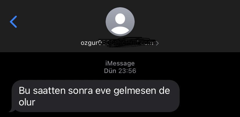 Sana mı soracaz hacı dayı ? Babamın evi ¿