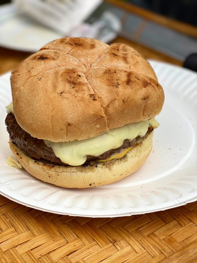 Souseman's tweet photo. Letβs Eat #SummerGrillin https://t.co/TOyAhD5VxL