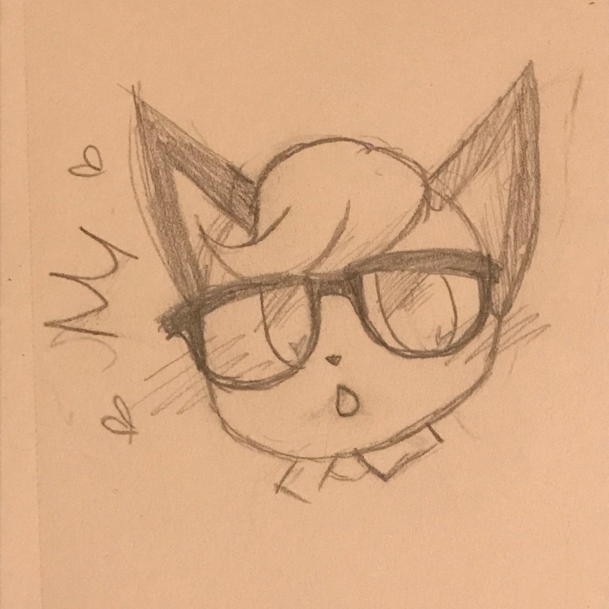 KnightKiwiii's tweet photo. Raymond x reader doodle!
-
(Yes Iβve fallen in love with this goddamn business cat)
#ACNH #raymond #characterxreader https://t.co/FeTJOO6bPn