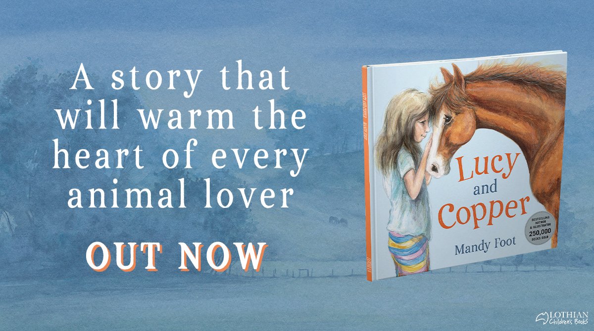 Hachette Children's Books ANZ tweet media