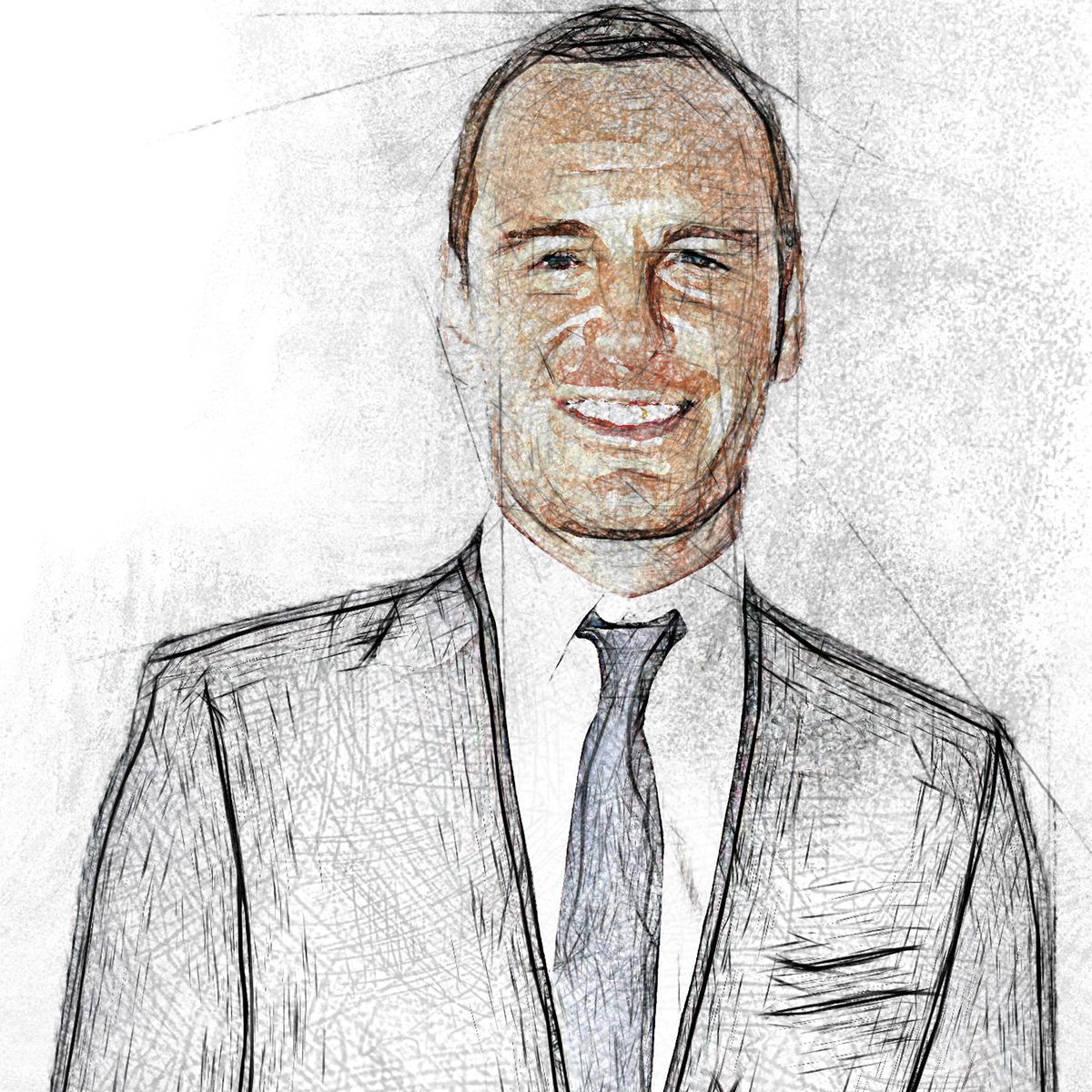 William_Fineart's tweet photo. #MichaelFassbender painting. ⭐
ツ
My friends create #art too: #FiveFriendsArtists https://t.co/7aQZacEAKq