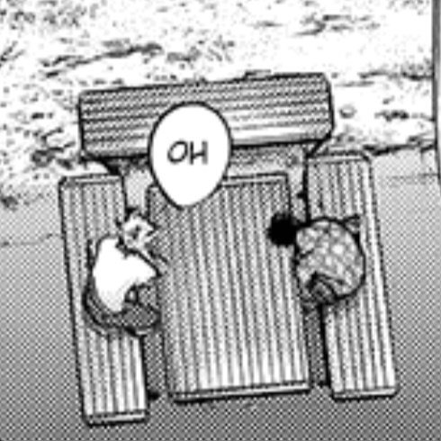 dailyhidekane's tweet photo. hidekane in low quality https://t.co/gy6vmaxHJi