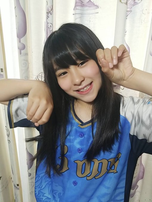 Twitterのコスプレ画像4