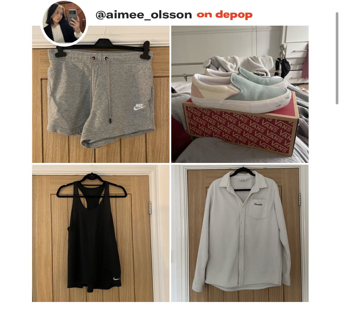 aimee_olsson's tweet photo. https://t.co/9926xSikGA send me offers xo https://t.co/TpOP6GpxGi