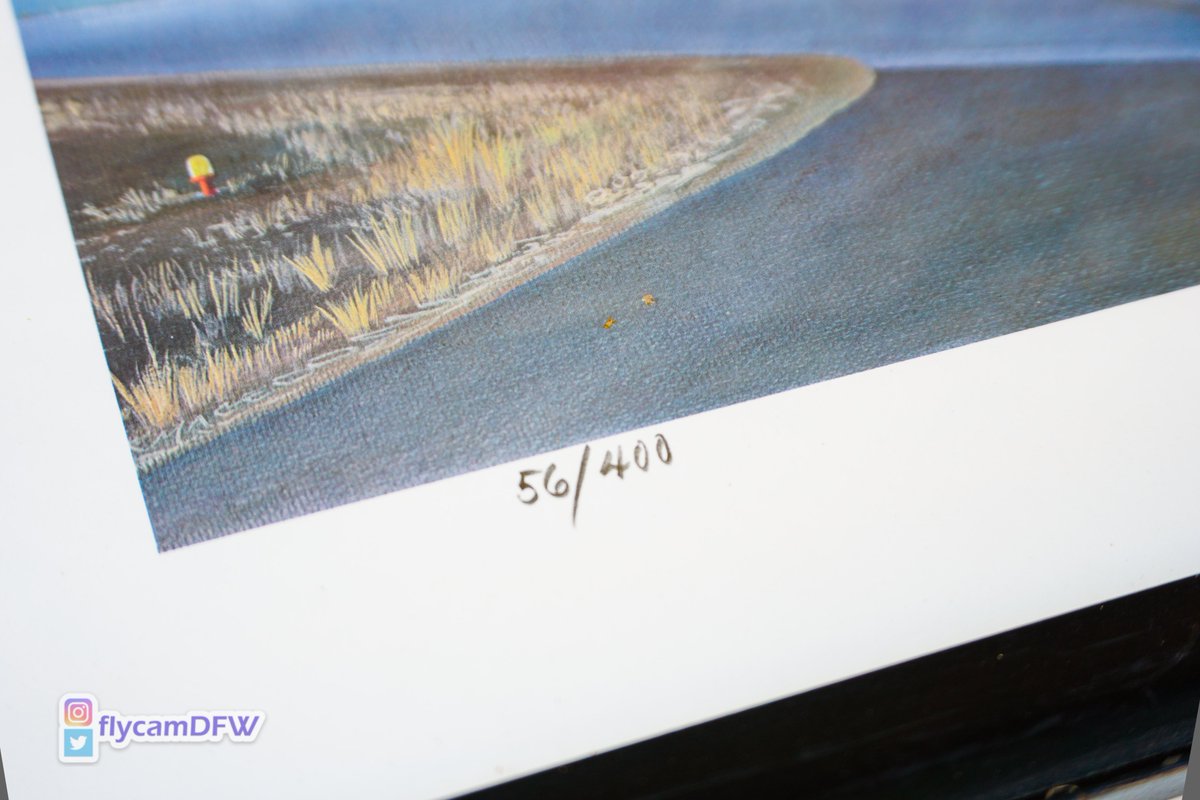 Art for Sale. 25"x20" print professionally mounted in a 32"x25" frame.  $1950.00
DM me to purchase
The USAFA 1980 official class print. Signed and numbered series of 400 prints. This is 56 of 400 with the certificate of authenticity in an envelope on the back.
#aviationart #usafa