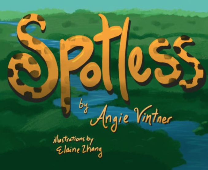 VintnerAngela's tweet photo. A bucket list goal finally checked off! My first "real" children's book illustrated by the amazing Elaine Zhang! Check it out!
ebook: https://t.co/h3ZGtYpJD8
hard cover book: https://t.co/wdShGwmCRo https://t.co/KPKzIAR4EP
