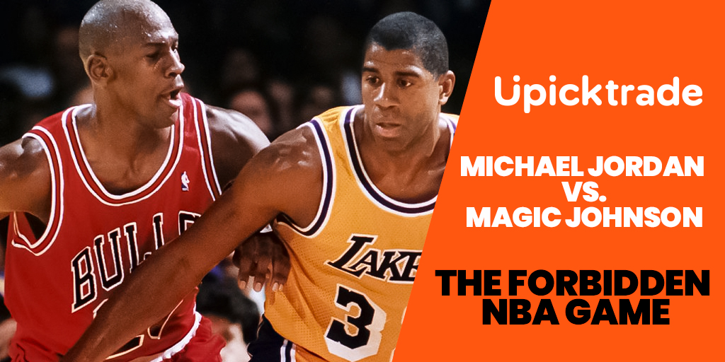 UPickTradeBets's tweet photo. Would you have liked to watch this matchup?
#GamblingTwitter #GablingFacts #NBA https://t.co/B3jK7zd5qP
