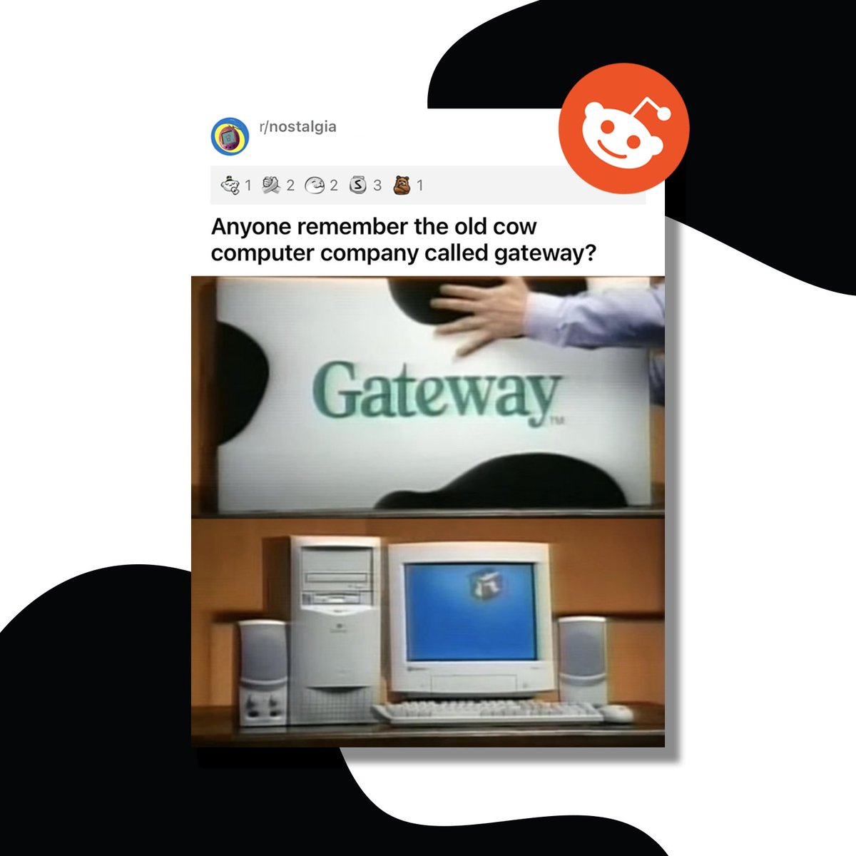 GoGatewayUS's tweet photo. Click the link for a bit of nostalgia- https://t.co/iKPNag5XDC https://t.co/HvSFnKSi4J