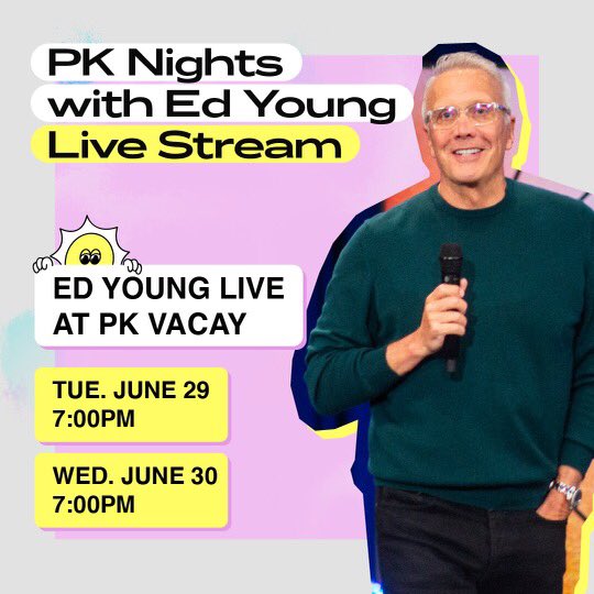 C3 Global tweet media