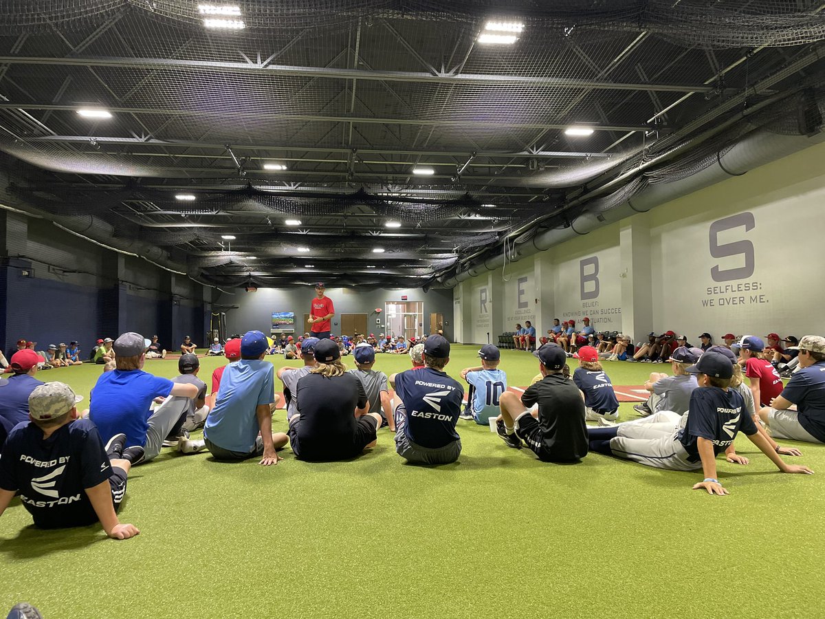 BTChristensen's tweet image. Absolutely Loaded AA Division at @OleMissBSB Camp this week! Talented players and All-Star Coaches!  @Knox3436 @Dougnikhazy @RebelinHurley @Tkarr_8 @maxcioff @kevgraham11 @AndrewCDillard #CoachWarren #4Scoops4Greatness