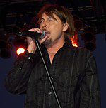 Happy Birthday to Don Dokken     