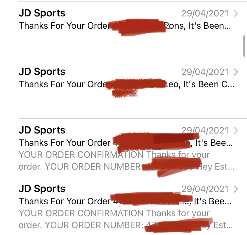 Some old success but thanks for these Gs j1s <a href="/TheMobileBot/">MBot</a> <a href="/ExpressNotify/">Express Notify</a>