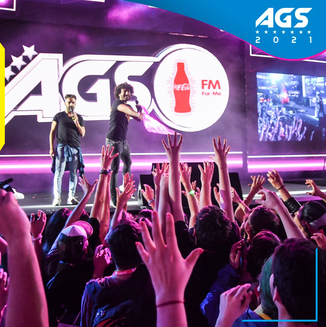 ArGameShow's tweet photo. A nuestros queridos seguidores: Los extrañamos mucho 🥰

#ArGameShowForMe se vivió en familia, con amigos, y con mucha energía. Muy pronto tendremos novedades 😃

Déjanos tu like si queres que haya #AGS2021 😏 https://t.co/jnQbdre4aD