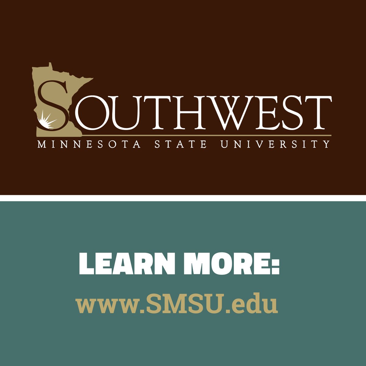 SMSUToday's tweet photo. Major in AGRIBUSINESS MANAGEMENT at SMSU! Students like Emily Ratajczak of Standish, Michigan are preparing for exciting careers in the growing agricultural economy. Students focus on core business skills, applied science courses, and tracks in finance, management or marketing. https://t.co/wrRjZoE9Qh