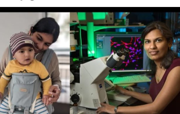 Salk Institute (@salkinstitute) on Twitter photo A GoFundMe page has been created to provide interested individuals w/ a way to help Swati Tyagi’s family due to her tragic, and unexpected, passing last week. All donations to this page will be provided directly to Ashim Rai, Swati’s husband. <a href="/swatstyagi/">swati tyagi</a>
gofundme.com/f/in-memory-of… A GoFundMe page has been created to provide interested individuals w/ a way to help Swati Tyagi’s family due to her tragic, and unexpected, passing last week. All donations to this page will be provided directly to Ashim Rai, Swati’s husband. <a href="/swatstyagi/">swati tyagi</a>
gofundme.com/f/in-memory-of…