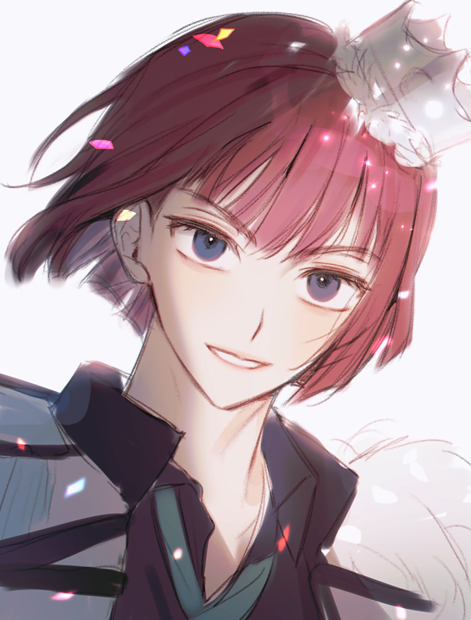 𝘿𝙁 向日岳人https T Co Qbpmz8rtsr Twitter