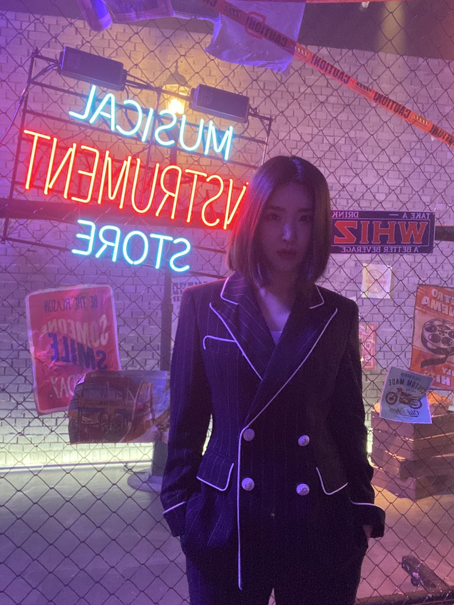 _u_na93's tweet photo. [#BraveGirls #브레이브걸스 #유나  #YUNA ] https://t.co/N43dlTfOGi