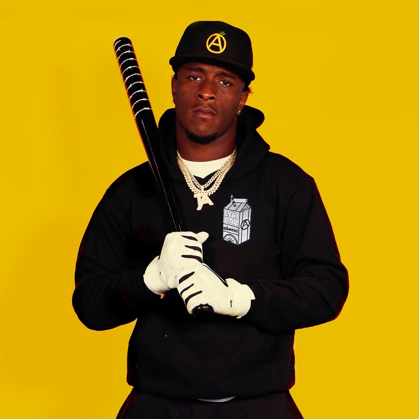 Now Available: Lyrical Lemonade X Mitchell Ness White Sox, 48% OFF