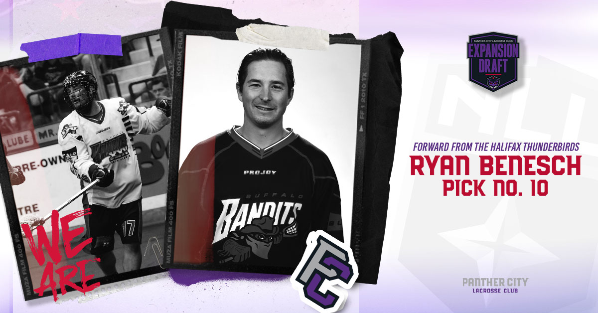 Tenth Pick- Ryan Benesch - Forward 

Get your cowboy ready <a href="/beniboi21/">Ryan Benesch</a> 

Welcome to the squad!!