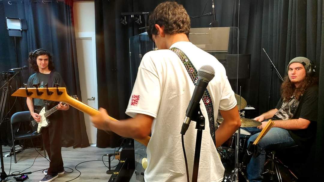 LIVE Music Community tweet media