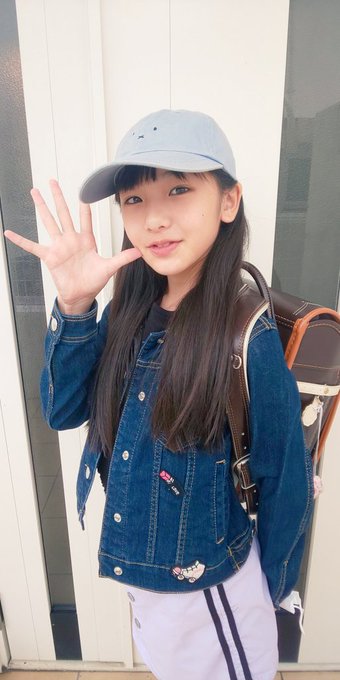 崎浜梨瑚(りこ)のTwitter画像8