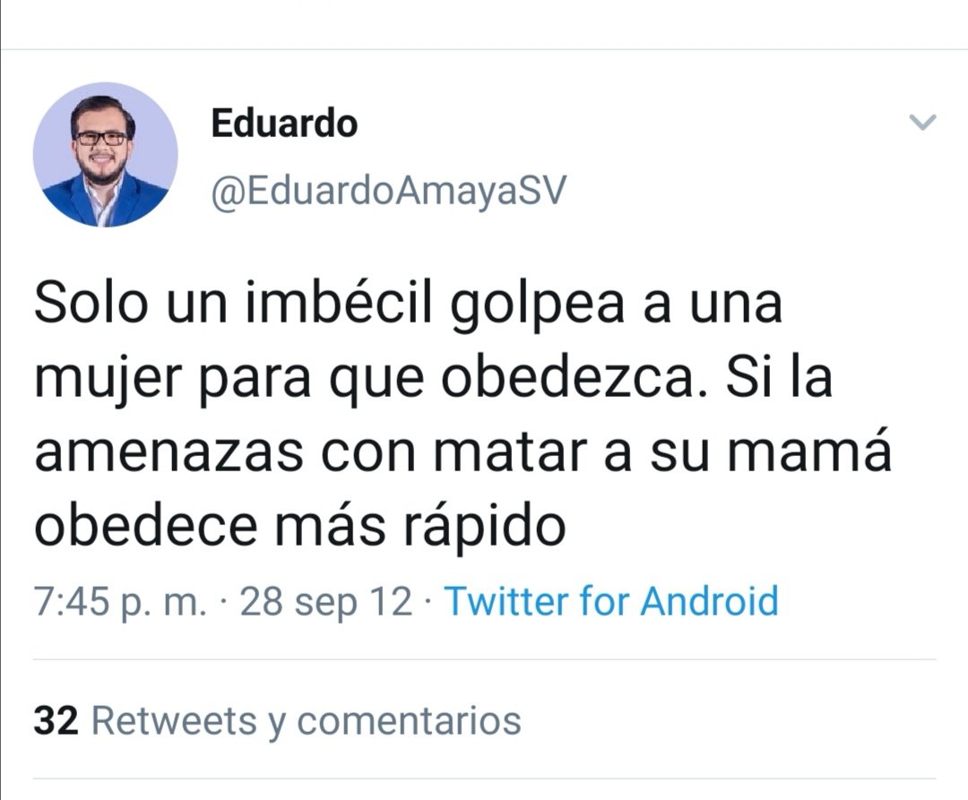 paola__aleman's tweet photo. Mejor tener estas joyas de compañeros de bancada, ¿verdad muchacho? Esa si que es inteligencia emocional. 😒 https://t.co/BJeID3QTe3