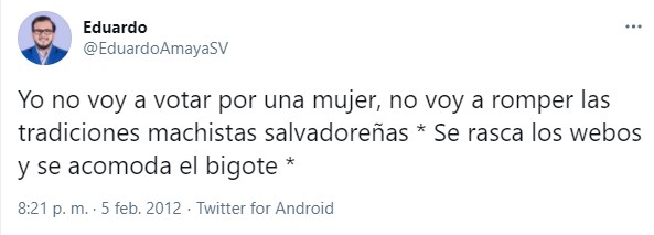 paola__aleman's tweet photo. Mejor tener estas joyas de compañeros de bancada, ¿verdad muchacho? Esa si que es inteligencia emocional. 😒 https://t.co/BJeID3QTe3