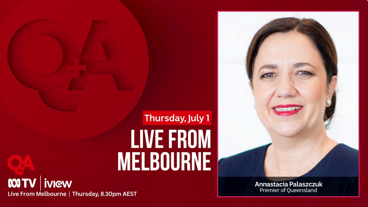 wallpapers Qld Covid Lockdown Abc News https twitter com qanda