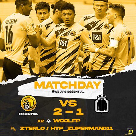 Essential tweet media