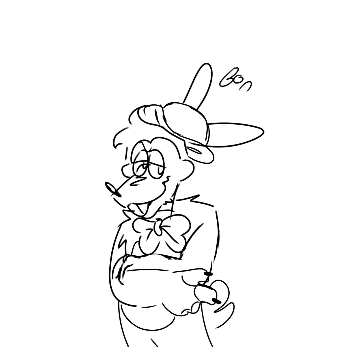 FrostbiteAHHH's tweet photo. I drew a couple of the bunnyfarm designs bc I felt like it.....
#thewaltenfiles #twf #bunnyfarm #bunnyfarmtwf #twf3 https://t.co/4gbfdzmTEB