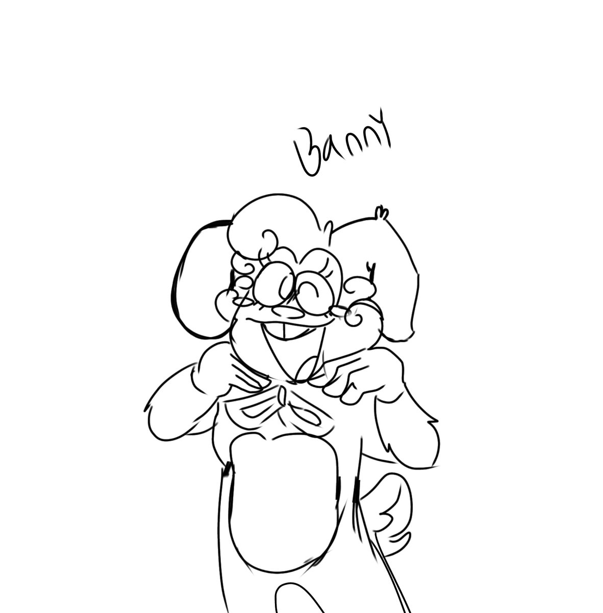 FrostbiteAHHH's tweet photo. I drew a couple of the bunnyfarm designs bc I felt like it.....
#thewaltenfiles #twf #bunnyfarm #bunnyfarmtwf #twf3 https://t.co/4gbfdzmTEB