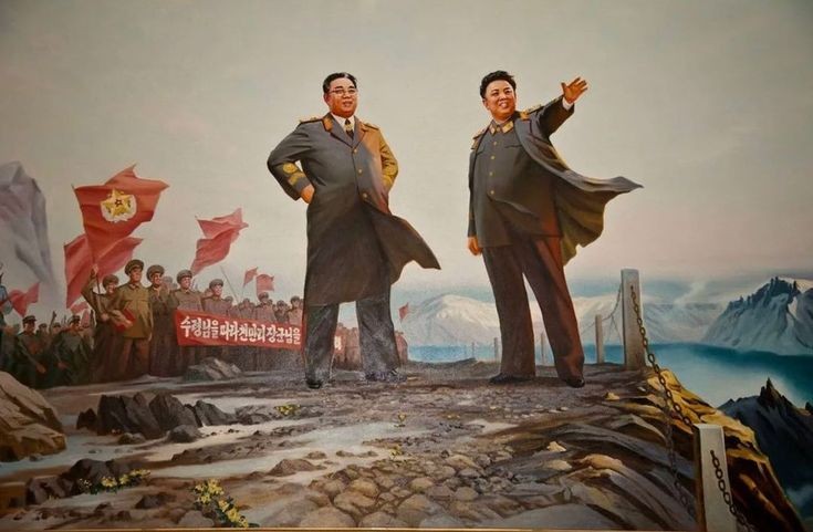 misskimpyongya1's tweet photo. https://t.co/rDQBZEczlU