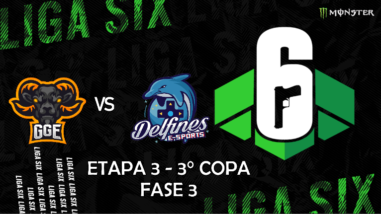 JosephEdgar17's tweet photo. Nueva semana, nuevas oportunidades 😳
Hoy toca #LigaSix con un enfrentamiento bellaco entre @GGETEAM_ vs @DelfinesEsports 🥰
📽️No se pueden perder este emocionante partido por:
https://t.co/5hSzfeXUSq
https://t.co/5hSzfeXUSq
https://t.co/5hSzfeXUSq
@R6esportsLATAM #r6latam https://t.co/yN2BZYc4Cm
