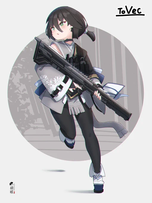 Skeb納品しましたー
ご依頼ありがとうございました!
Thank you for the commission! 