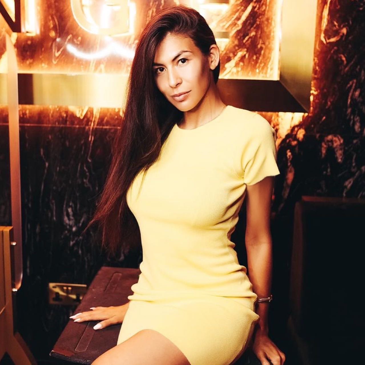 TW Pornstars - Heather Vahn. Twitter. ohh no lol 😂 everyone’s fave yellow dress is totaled too