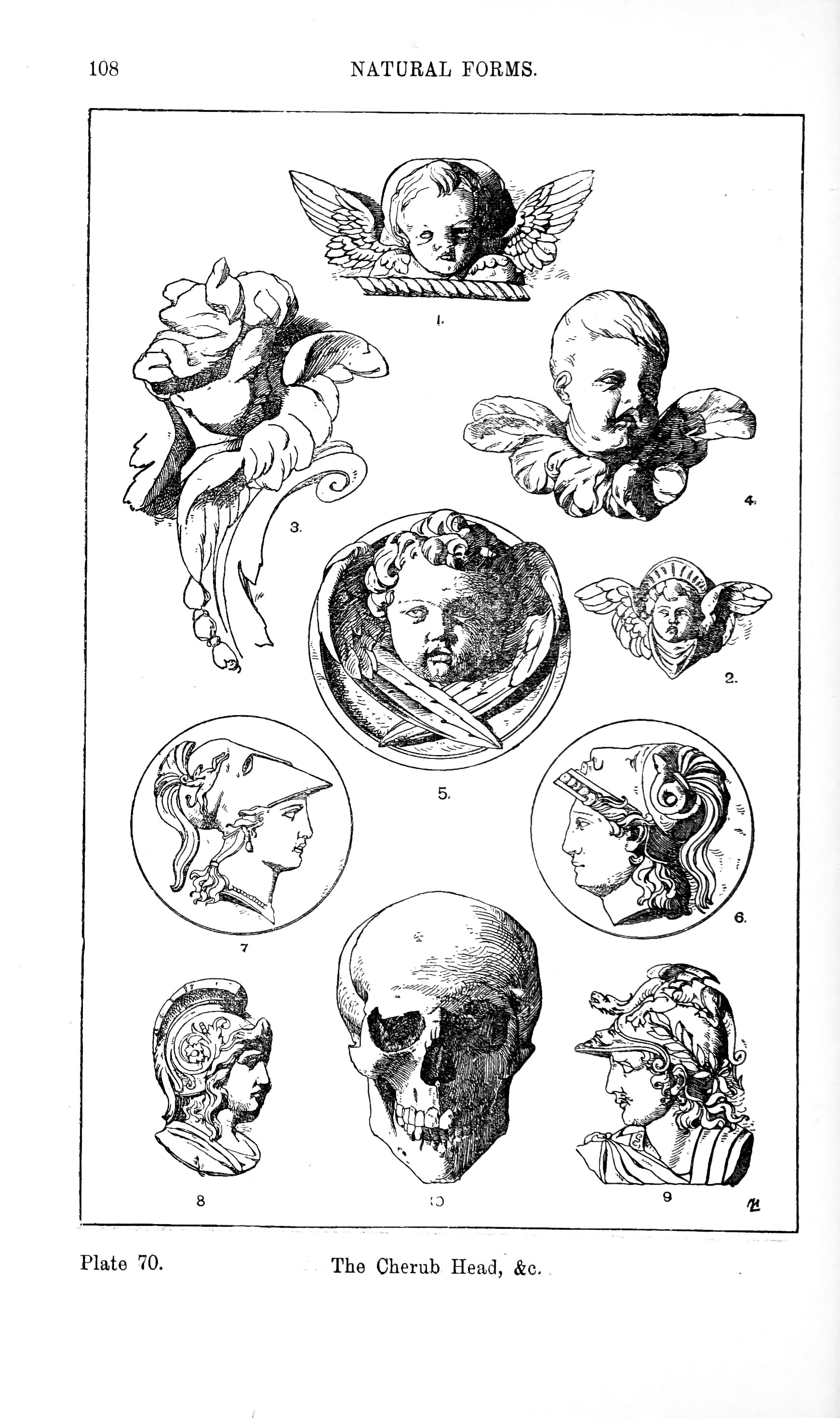 Littledream フリー素材 商用可 神秘的なモチーフのオーナメント Antique Collage Ornament Publicdomain Vintage アンティーク コラージュ ハンドクラフト ハンドメイド パブリックドメイン ヴィンテージ 装飾 A Littledream T Co