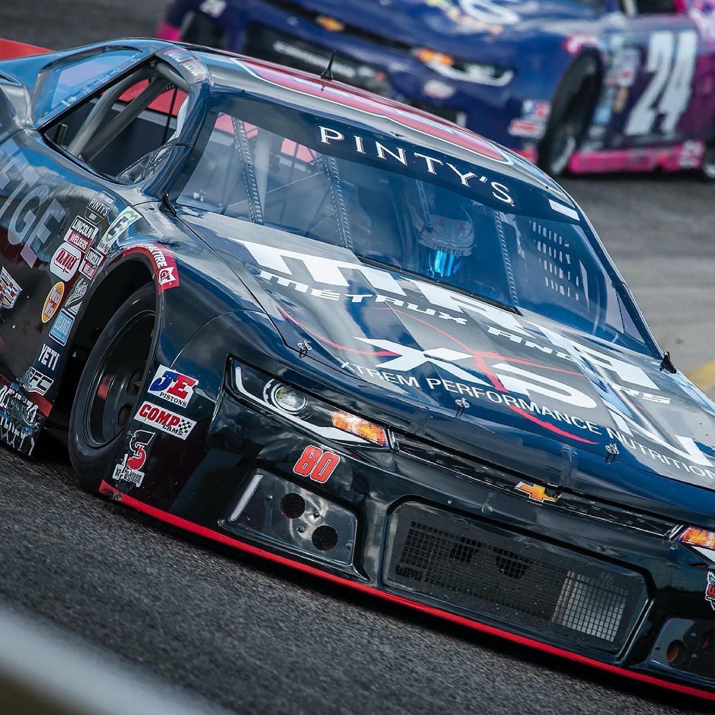 Sunset Speedway (Sunset_Speedway) / Twitter