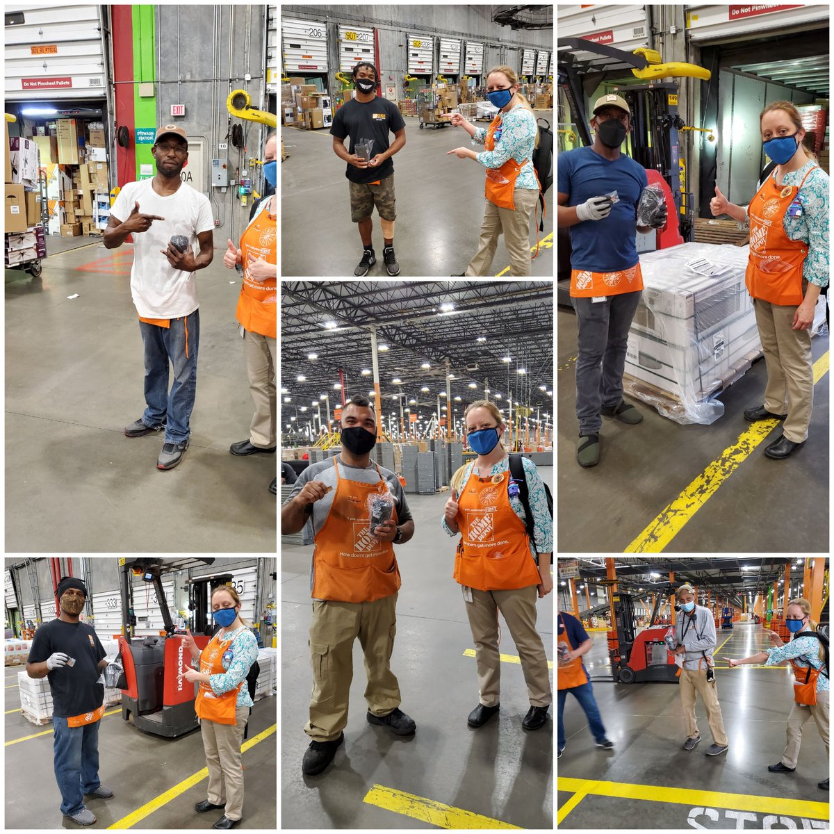 More Key3 perfect attendance recognition.@JustinW5088 <a href="/rdc5088WCOL/">RDC5088 WColumbia</a> <a href="/MarquisMurray5/">Marquis Murray</a> @kristy_bustos <a href="/KShirell1/">K.Shirell</a>