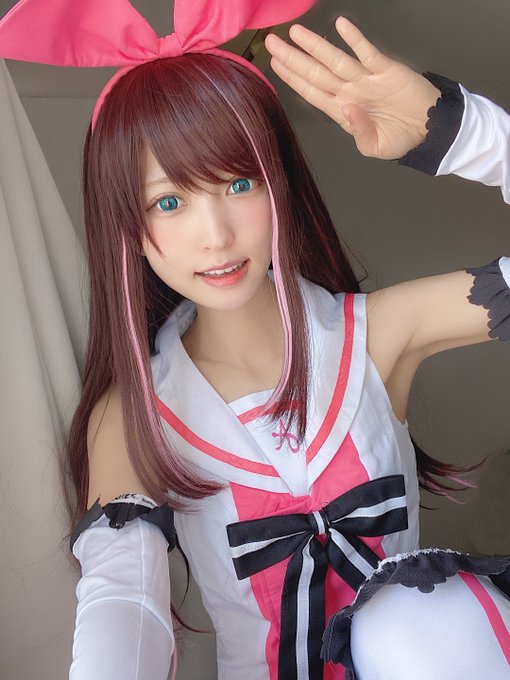 Twitterのコスプレ画像7