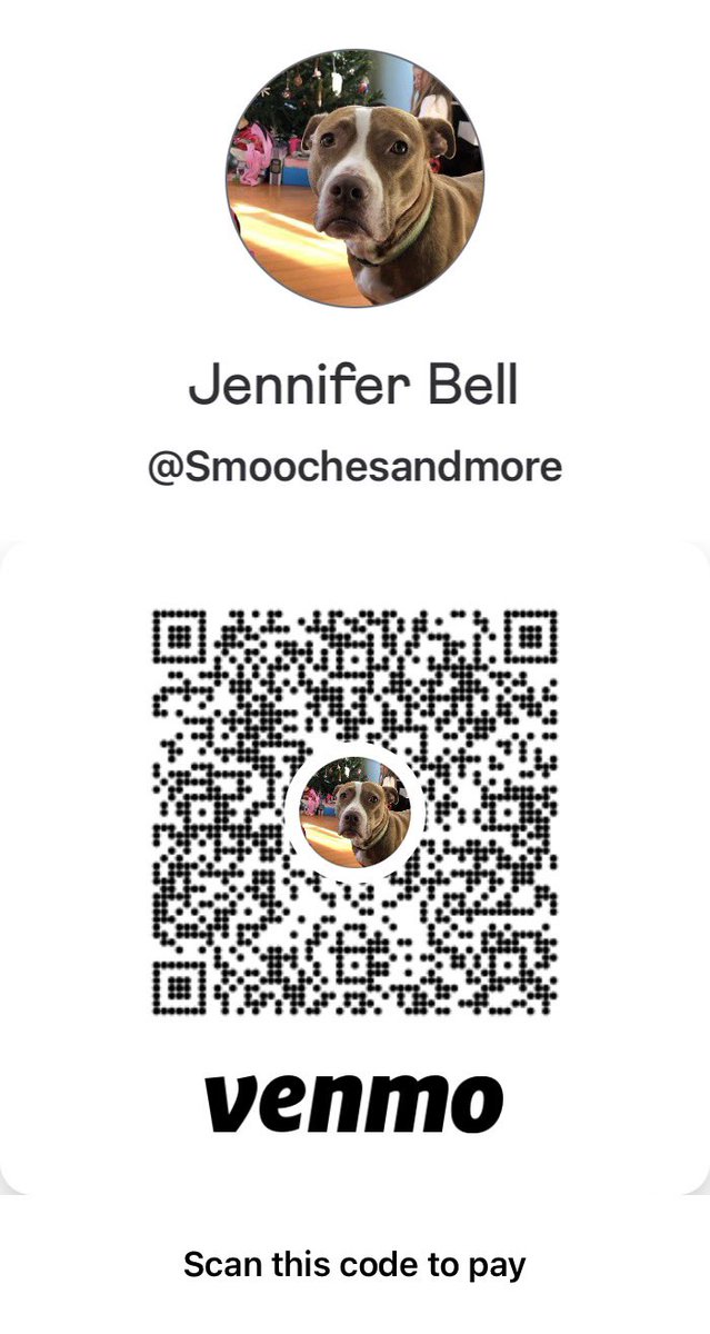 jhoct79's tweet photo. @Venmo #VenmoMe 🤞🤞🤞🤞🤞 https://t.co/KoMOreflhx