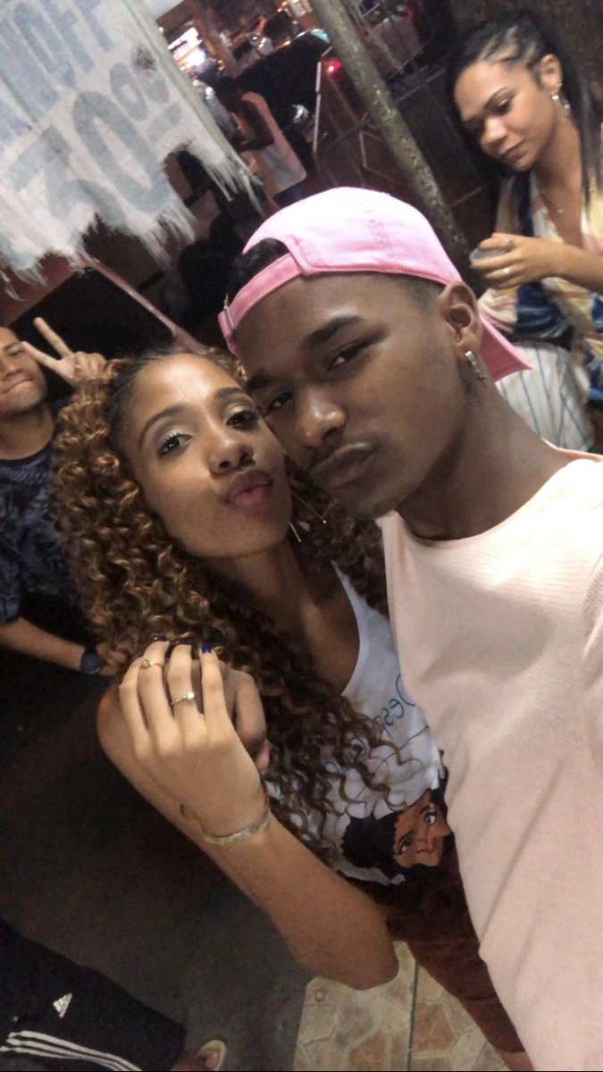 Não iremos parar até conseguir te trazer de volta, amigo, eu prometo!!!!  #JusticaPorLucasdeBangu #LucasNãoÉBandido