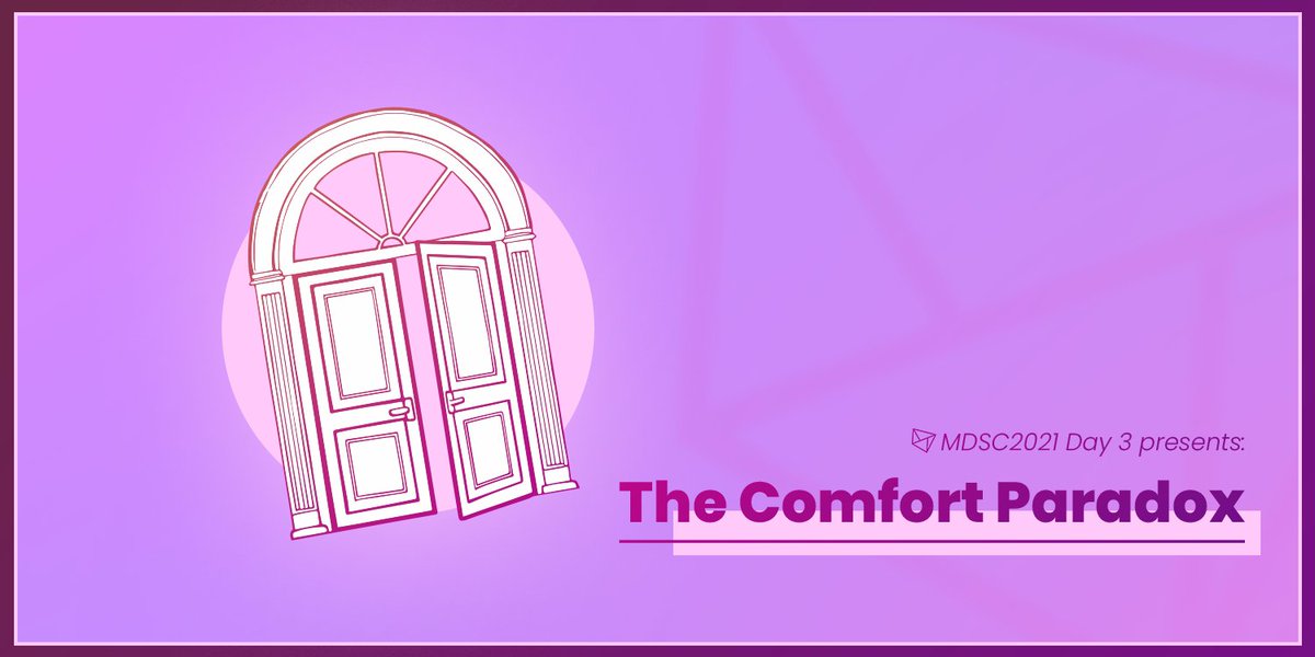 Are you ready to dive into the uncomfortable today?