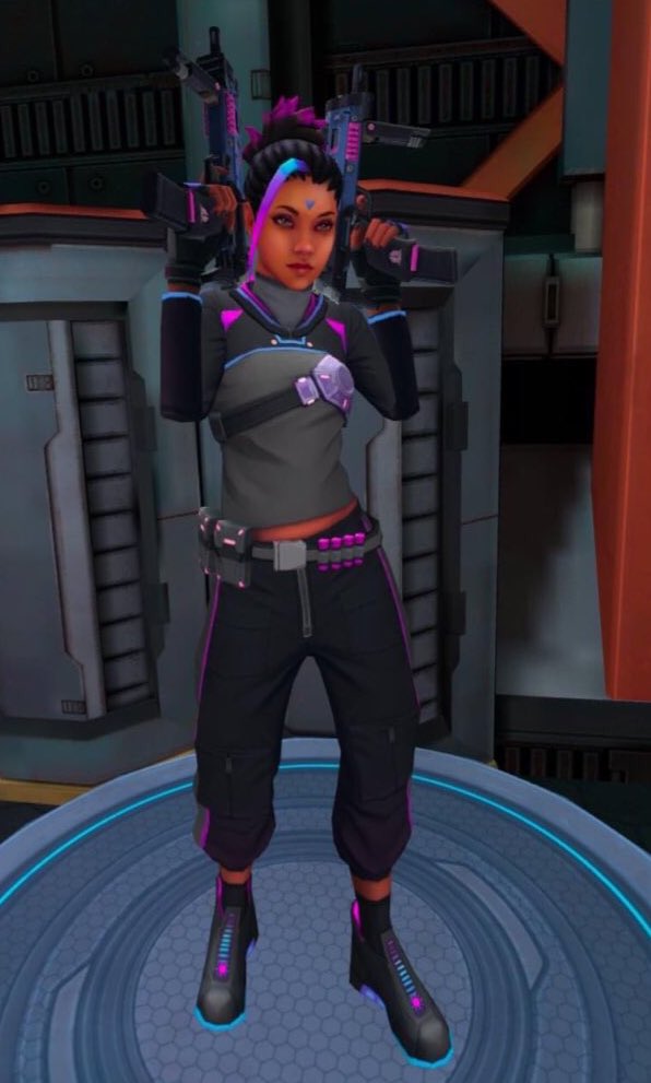 quikcosplay's tweet photo. Wooo. Looking good! ๐
Calima is ready to dash with these babies.
@ImpulseGear @larcenauts #larcenauts #calima #specialist #cosplay #vr #gamers #quikcosplay #vrcosplay #progress https://t.co/WPYc1IJwnJ