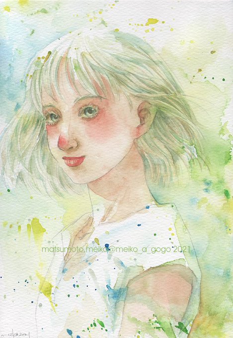 うなじのtwitterイラスト検索結果 古い順