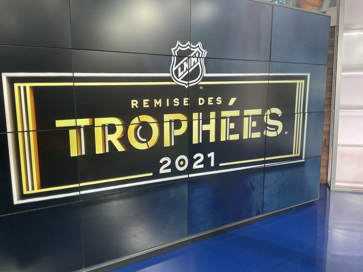 Dès 19h30 ⁦<a href="/TVASports/">TVA Sports</a>⁩ 2 avec moi et ⁦<a href="/EricFichaud/">Éric Fichaud</a>⁩ !!