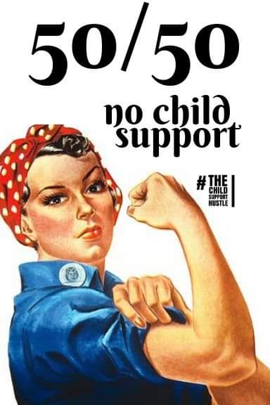 SimplyRocco's tweet photo. #defundchildsupport https://t.co/8g9k7SV1T1