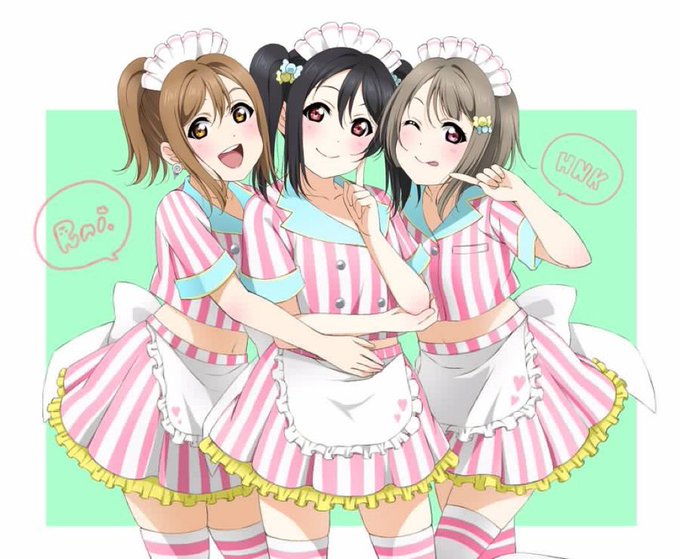 ありがとうラブライブのtwitterイラスト検索結果 ありがとうラブライブのtwitterイラスト検索結果