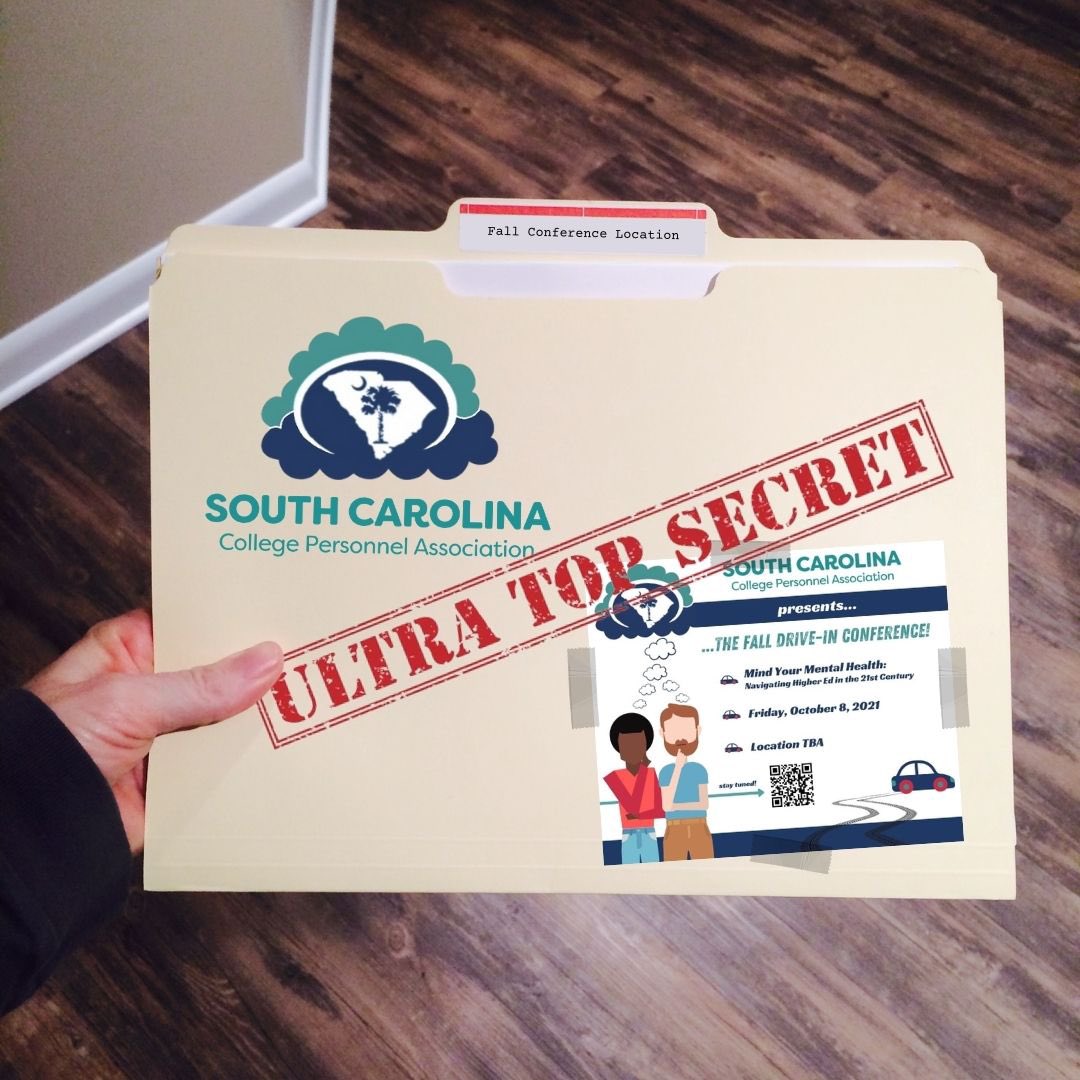 Our intern’s cat seems to like stealing information, so we’re sharing it before they somehow do! 

Our Fall Drive-In will be somewhere in SC…any guesses as to where? Come back tomorrow for more clues. #secretssecretsarenofun
