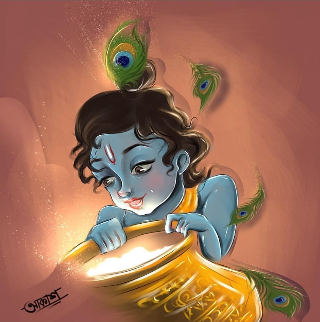 jai shree krishna response jai shree krishna response