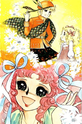 michel(キャンディ・キャンディ) 🤣🍬🌺🚗💼🐎🔊) (@candy_candya